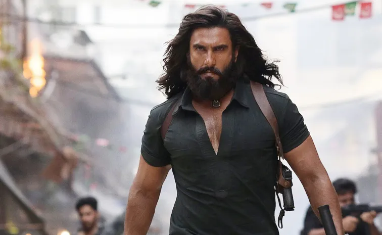 Dhurandhar 2 Movie Telugu Premieres Cancelled On March 18th