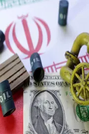 Iran Israel Tensions Oil Trade Shift Dollar to Yuan Payments US Sanctions