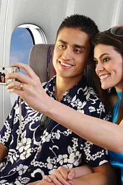 New Air Travel Rules Aim to Cut Costs and Boost Comfort