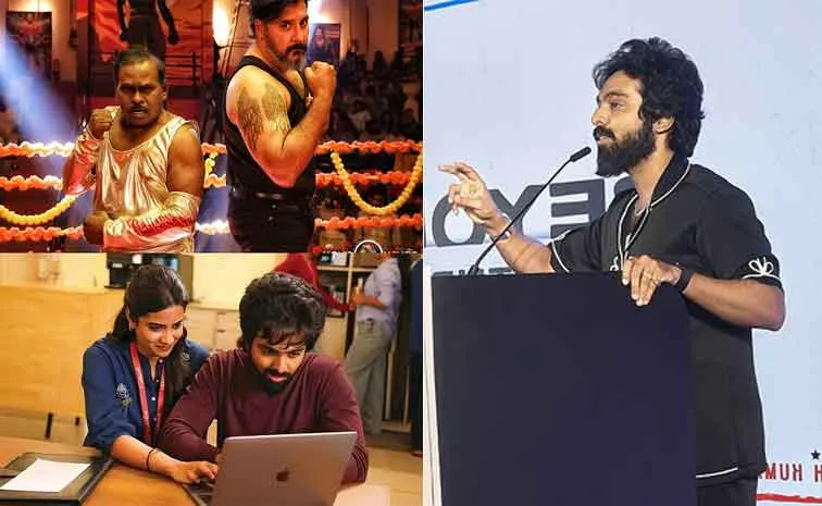 సినిమాపై భయం.. అబ్బాస్‌కు మంచి కమ్‌బ్యాక్‌!: హీరో