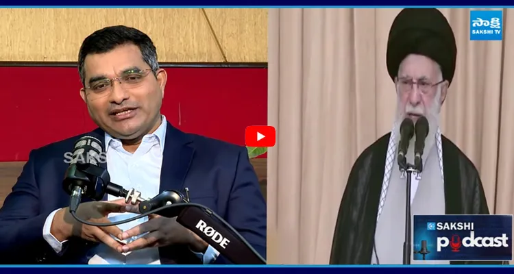 ఇరాన్ 40ఏళ్ల ప్లానింగ్ వృధా.. ఒక్క క్షణంలో ముంచేసిన అమెరికా-ఇజ్రాయిల్..