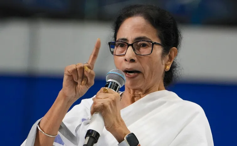 సిట్టింగ్‌లకు టీఎంసీ షాక్‌