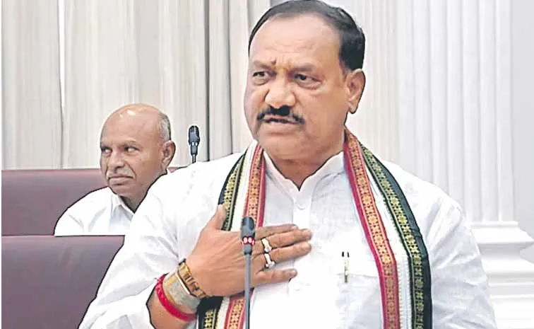 డ్రగ్స్‌ టెస్ట్‌కు సీఎం వస్తారు... మీ నేతలను తీసుకురండి