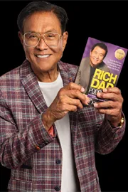 Rich Dad Poor Dad Robert Kiyosaki Warns Massive Crash Predicts Gold Silver Bitcoin