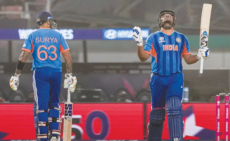 ఆ విషయంలో స్వార్థపరుడినే: సంజూ శాంసన్‌