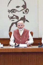 BHAVYA Scheme gets Cabinet nod Govt approves plug and play industrial parks plan