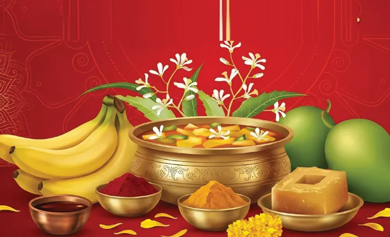 Parabhava Year Begins: No Need for Fear, Time Brings Mixed Fortunes