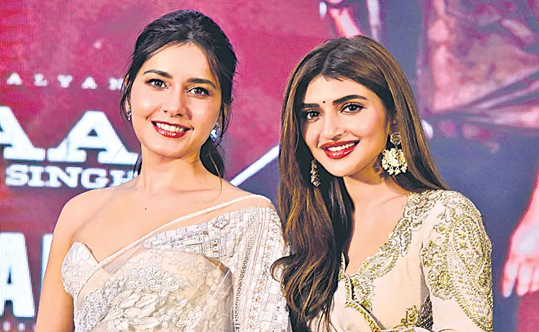 అందరూ ఎంజాయ్‌ చేసేలా ఉంటుంది 