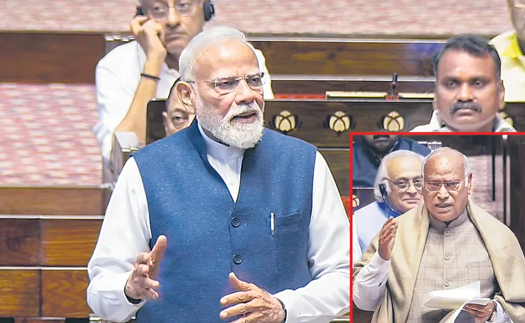 పార్లమెంట్‌ అంటే ఓపెన్‌ యూనివర్సిటీ  