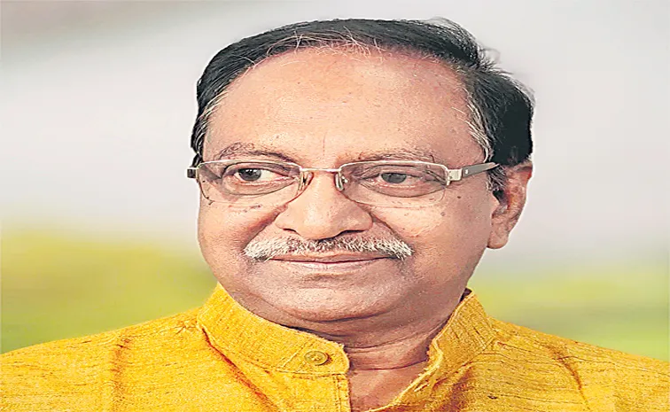 ఆరు రుచుల పండుగ