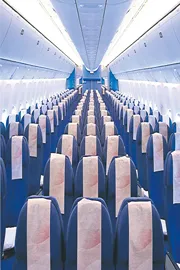 DGCA has directed airlines to allocate at least 60percent of seats without charges