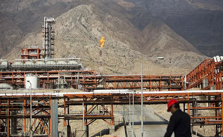 ‘సౌత్ పార్స్’ : ప్రపంచం మొత్తానికి పదేళ్లపాటు, షాకింగ్‌ నిజాలు 