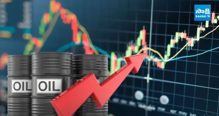 ఇరాన్-ఇజ్రాయెల్ టెన్షన్ ప్రపంచ మార్కెట్లకు షాక్