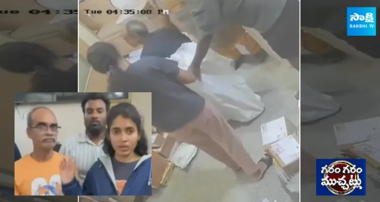 రీల్స్ పిచ్చితో యువత పిచ్చి పనులు