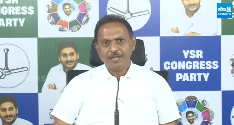 ఆ రోజు వివేక చనిపోయినప్పుడు టీడీపీలో ఉన్న కానీ... మీకు ఎవ్వరికి తెలియని విషయం..