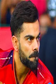 Virat Kohli smashes big hits in the RCB nets ahead of IPL 2026