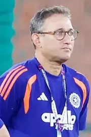 BCCI Receives Request From Agarkar After India T20 WC Triumph: Report