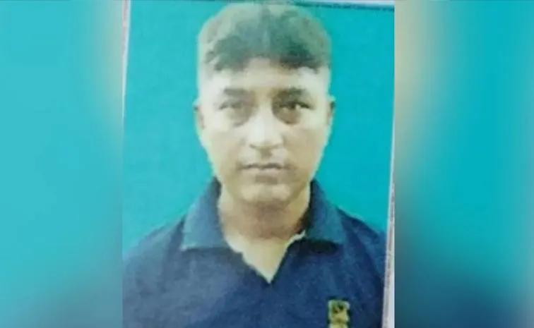 ఎన్నికలకు ముందే రక్తపాతం: టీఎంసీ నేత చేతులు నరికి..