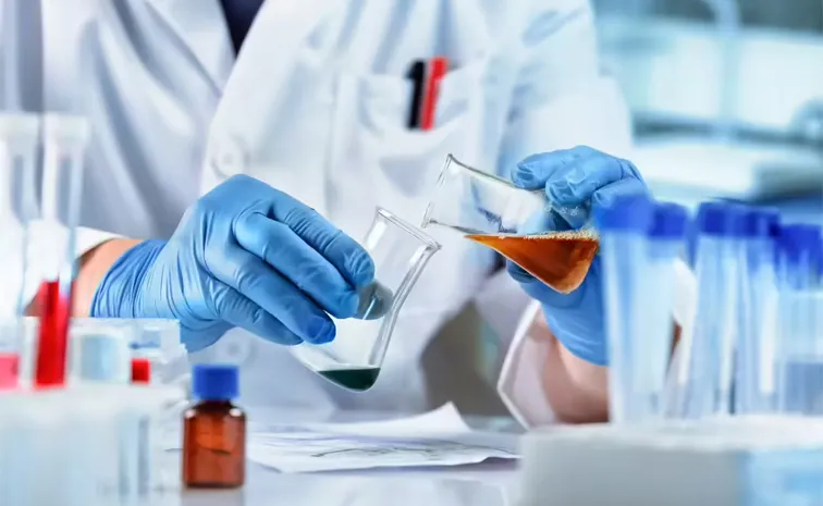 India Chemical Industry Set to Outpace Economic Growth McKinsey Report