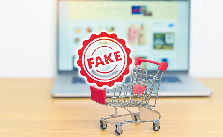 ప్రతి ముగ్గురిలో ఒకరికి నకిలీల బెడద