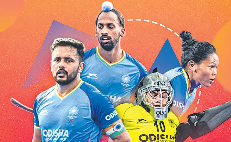 Hockey World Cup Tournament Schedule Released1