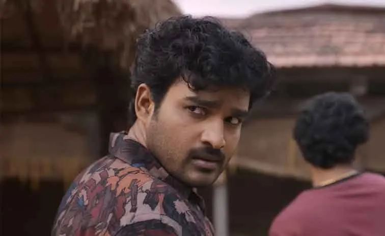 ఓటీటీ ప్రపంచంలో కిరణ్‌ అబ్బవరం.. గ్లింప్స్‌ చూశారా?