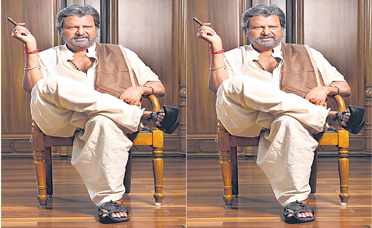 వైవిధ్యమైన పాత్రల్లో... 