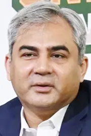 Kneeling before: Pakistan Star Lambasts Naqvi PCB Recent Failures