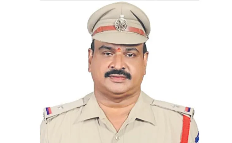 సస్పెన్షన్‌లో ఉన్న ఏఎస్‌ఐ అనుమానాస్పద మృతి