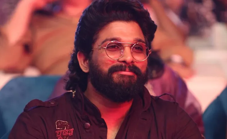 మాట నిలబెట్టుకున్న ఐకాన్ స్టార్ అల్లు అర్జున్