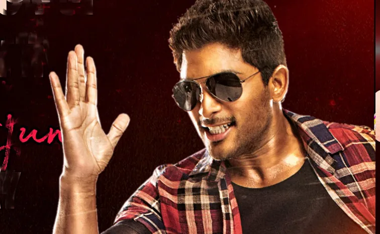 ఐకాన్ స్టార్ బర్త్ ‍డే స్పెషల్.. థియేటర్లు దద్దరిల్లాల్సిందే..!