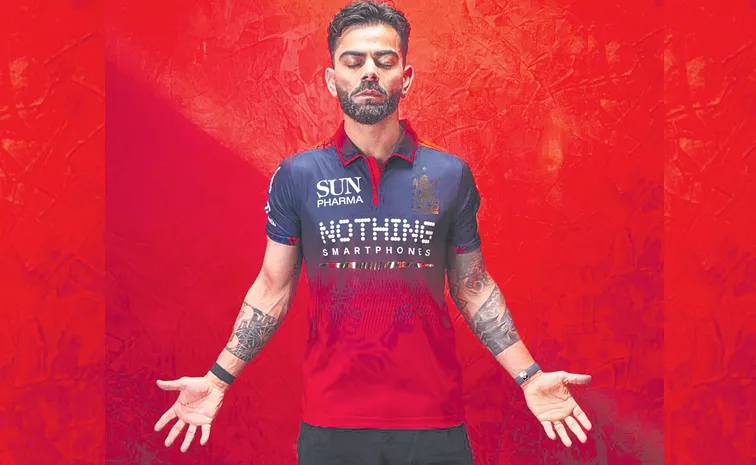 Royal Challengers Bangalore are aiming for a second title in the IPL1