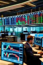 SEBI Algo Trading Case 111 Brokers Settle Violations for Rs 1 Lakh Each