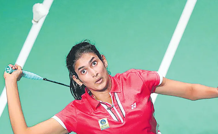 Ruthvika Pair in the Pre Quarterfinals3