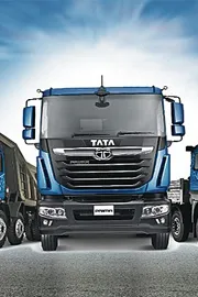 Tata Motors to Hike Commercial Vehicle Prices from April 1