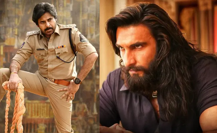 ధురంధర్ 2, ఉస్తాద్ భగత్ సింగ్.. ఓటీటీలోకి ఎప్పుడు?