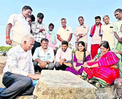 ఆలయాల పరిరక్షణ అందరి బాధ్యత 