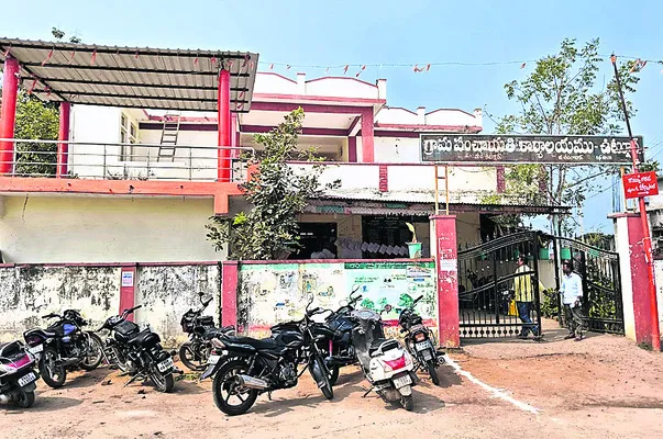 పంచాయతీలకు నిధులొచ్చాయ్‌