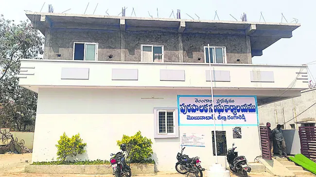 ఎవరి కోఆప్షన్‌! 