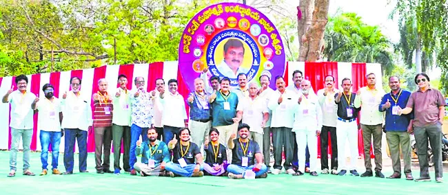 ఢిల్లీని ఫిదా చేసిన గుంటూరు ఆతిథ్యం 