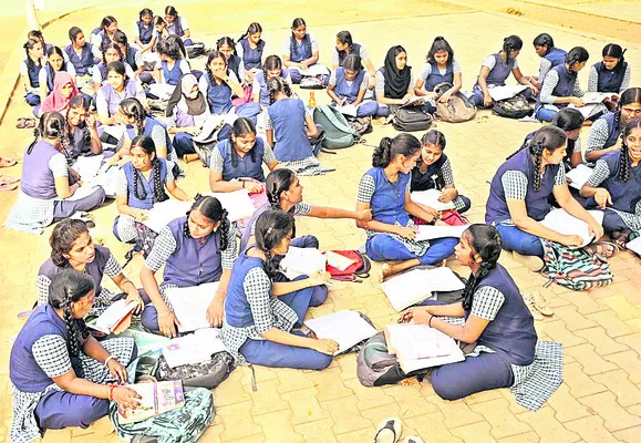 ఆల్‌ ది బెస్ట్‌..! 