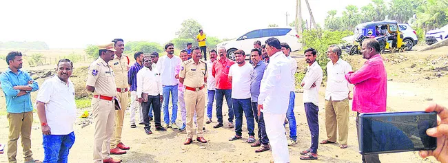 గోదావరి పుష్కరాలకు సన్నద్ధం కావాలి