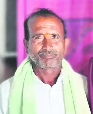 చికిత్స పొందుతూ రైతు మృతి