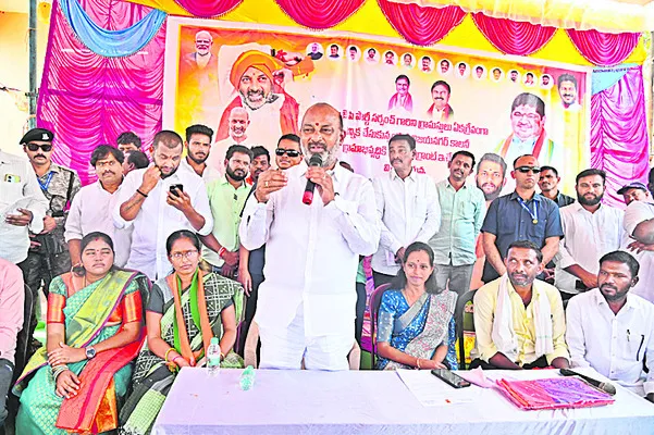 ఏకగ్రీవమైతే నిధుల వరదే 