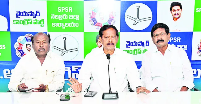 రాష్ట్రంలో పాలు, నీరు, ఆహారం కల్తీ