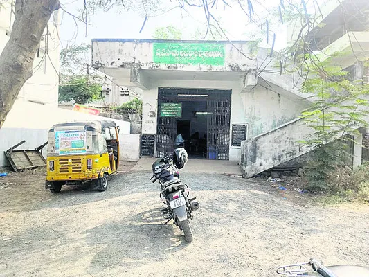 వ్యవసాయశాఖపై ఏసీబీ నజర్‌