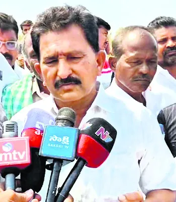 చర్యలు తీసుకోవాలి  
