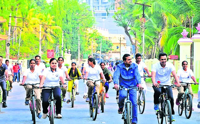 మహిళా సాధికారతతోనే పురోభివృద్ధి 