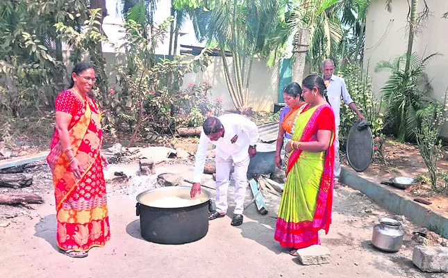 సర్పంచులకు కొత్త అధికారాలు