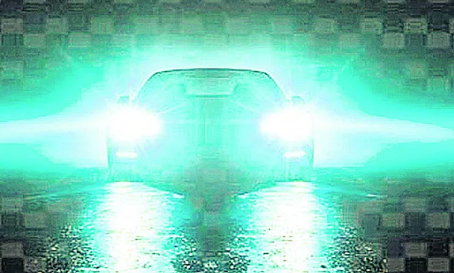 వాహన కాంతితోనే ప్రమాదాలు 